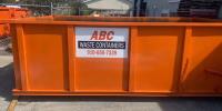 ABC Waste Containers image 6